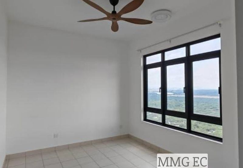 Amber Residence @ twentyfive.7