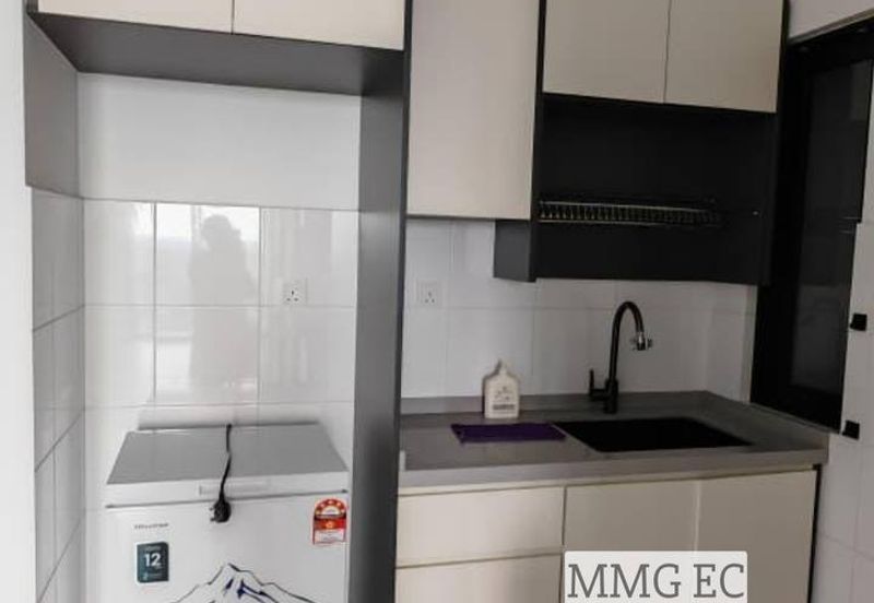 Amber Residence @ twentyfive.7