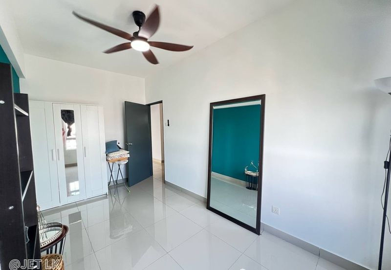 Palm Garden Apartment