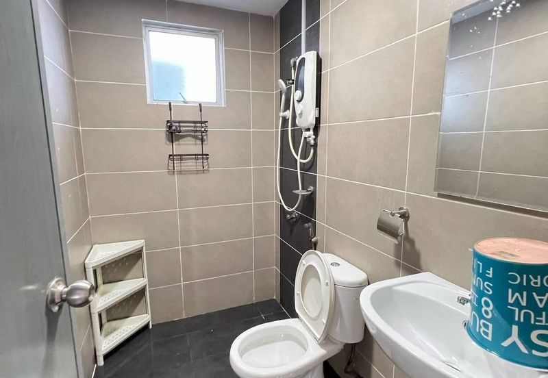 Palm Garden Apartment