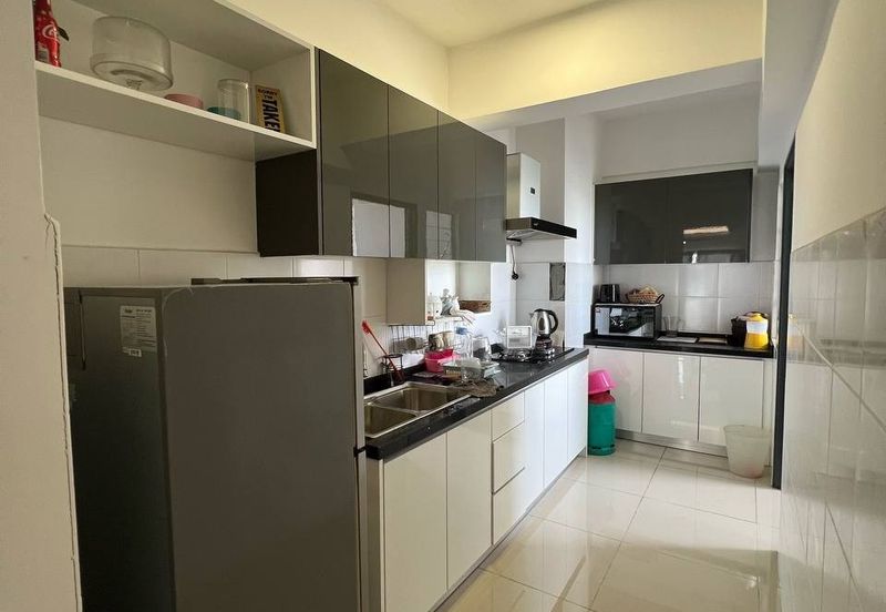 Palm Garden Apartment