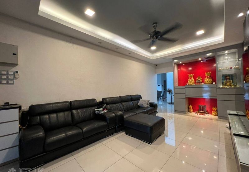 Port Klang (Pelabuhan Klang)