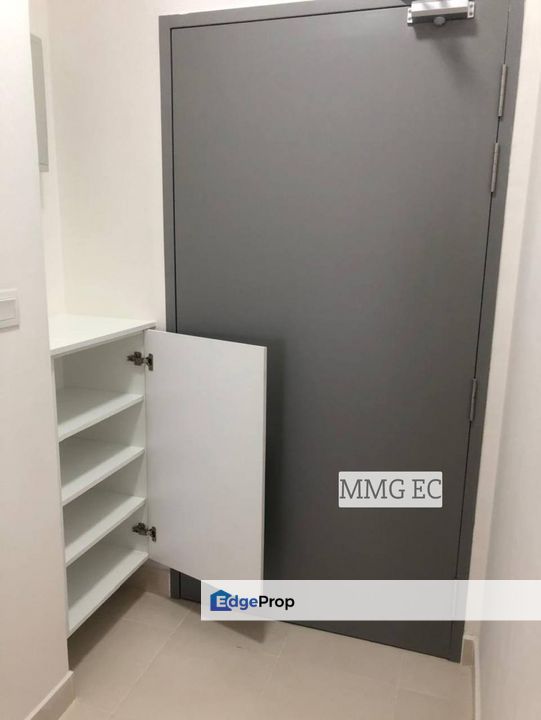 Tropicana Aman 1 Urban Homes Partial Furnished Unit , Selangor, Telok Panglima Garang