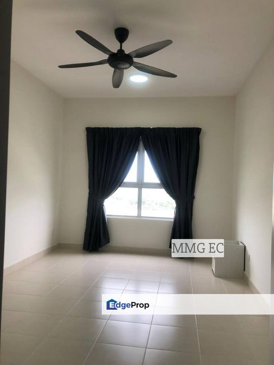 Tropicana Aman 1 Urban Homes Partial Furnished Unit , Selangor, Telok Panglima Garang