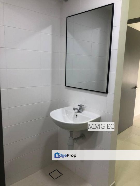 Tropicana Aman 1 Urban Homes Partial Furnished Unit , Selangor, Telok Panglima Garang