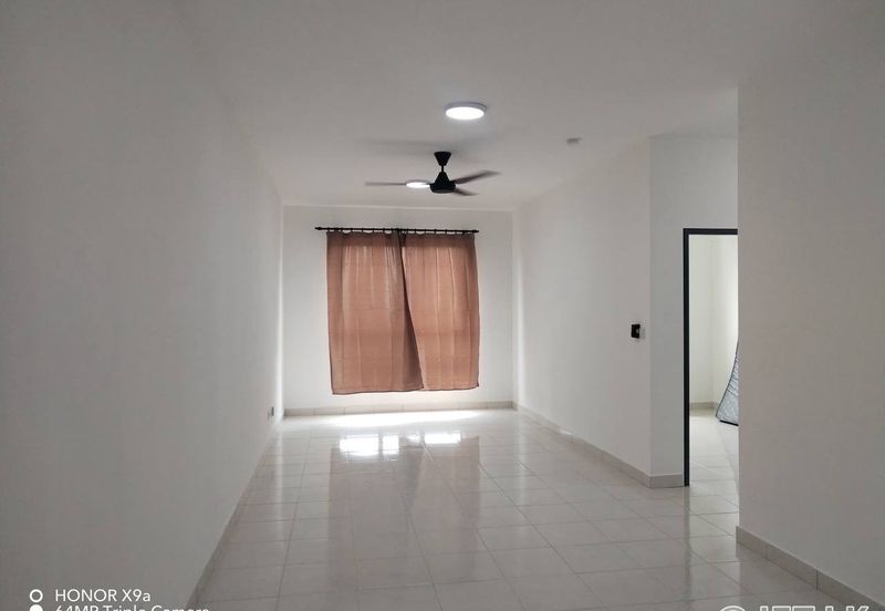 ADENIA APARTMENT @ BANDAR PARKLANDS, KLANG