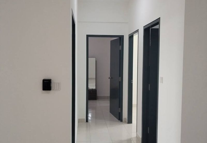 ADENIA APARTMENT @ BANDAR PARKLANDS, KLANG