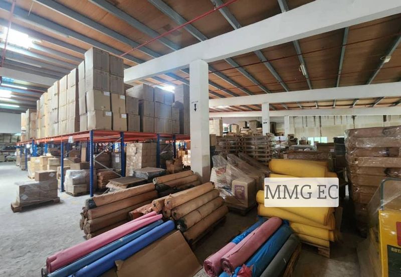 Kawasan Perindustrian PKNS