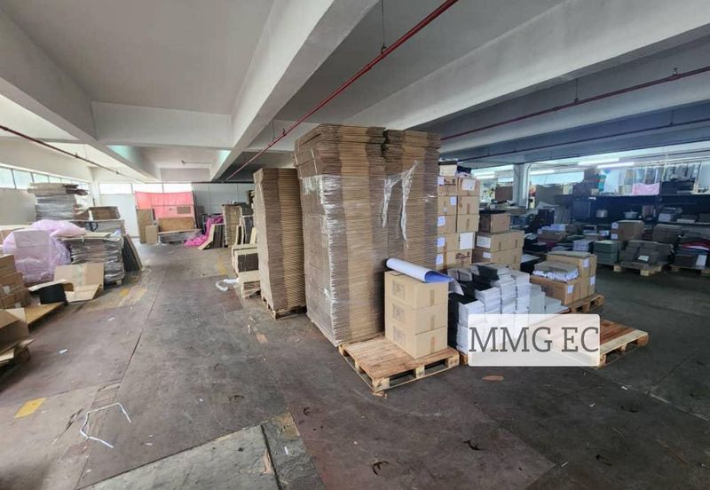 Kawasan Perindustrian PKNS