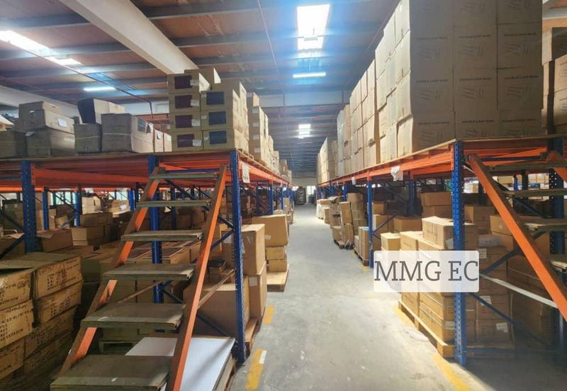 Kawasan Perindustrian PKNS