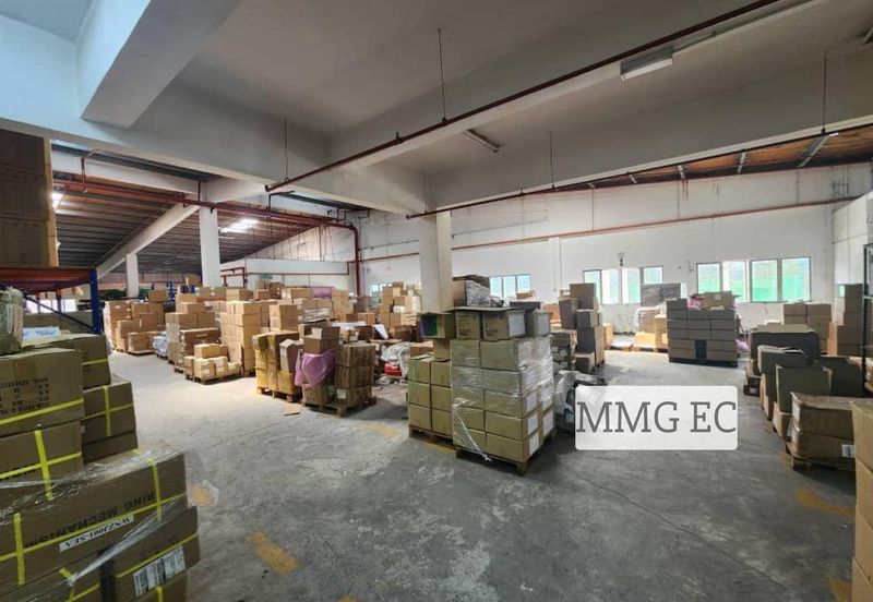 Kawasan Perindustrian PKNS