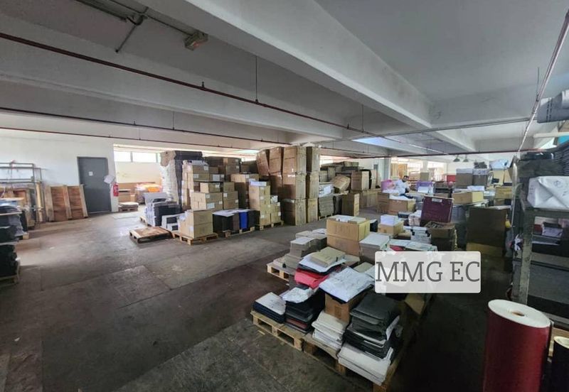 Kawasan Perindustrian PKNS