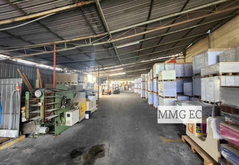 Kawasan Perindustrian PKNS