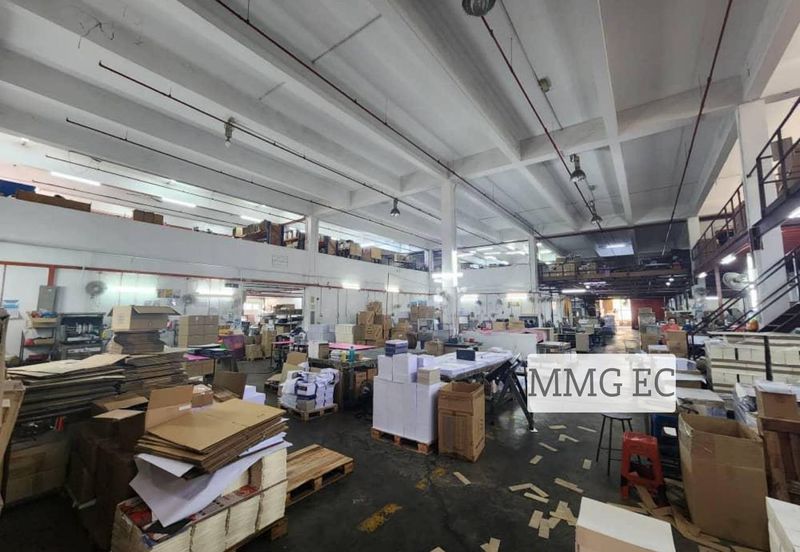 Kawasan Perindustrian PKNS