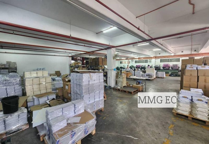 Kawasan Perindustrian PKNS