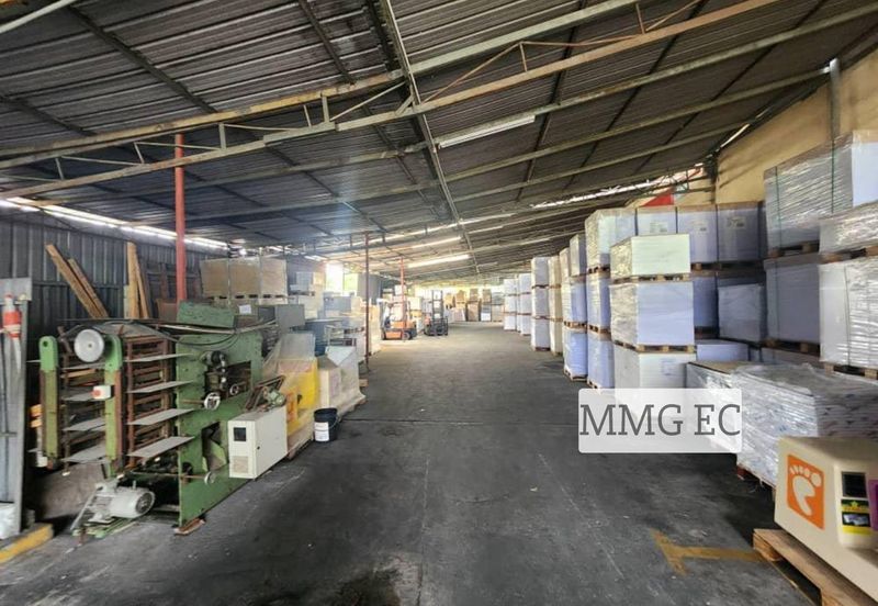 Kawasan Perindustrian PKNS