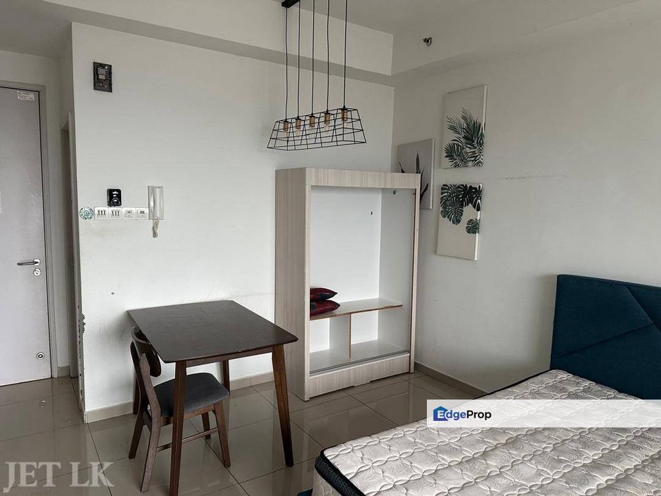 I-soho I City Fully Furnished Unit , Selangor, Shah Alam