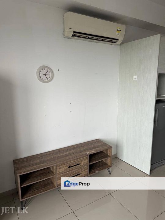 I-soho I City Fully Furnished Unit , Selangor, Shah Alam