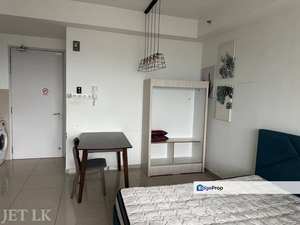 I-soho I City Fully Furnished Unit , Selangor, Shah Alam