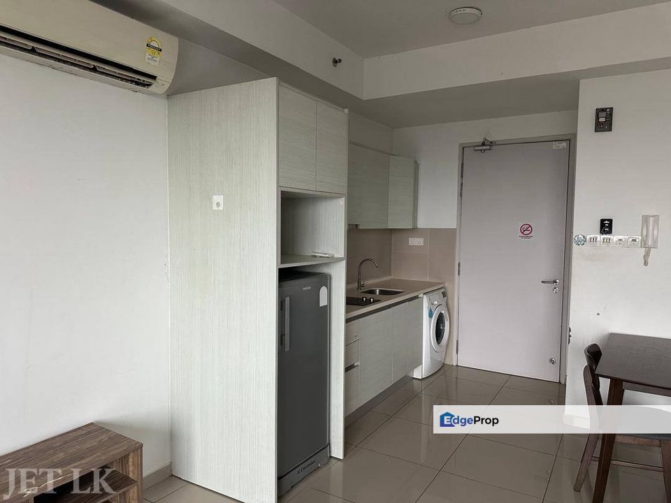 I-soho I City Fully Furnished Unit , Selangor, Shah Alam