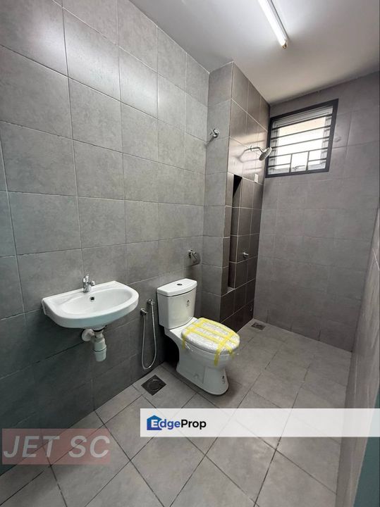 Kota Bayuemas Klang Double Storey House , Selangor, Klang