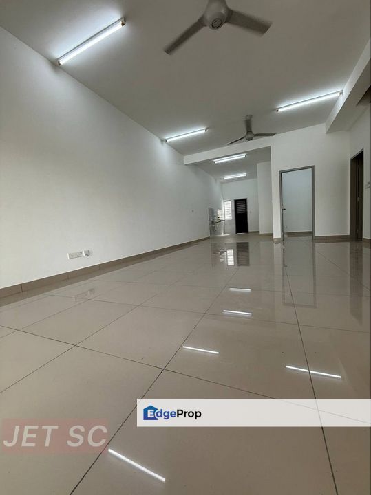 Kota Bayuemas Klang Double Storey House , Selangor, Klang