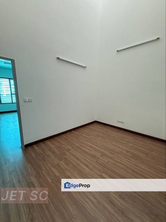 Kota Bayuemas Klang Double Storey House , Selangor, Klang