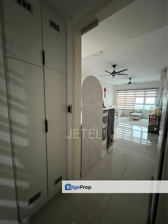 Impiria Residence Bukit Tinggi Partial Furnished Unit , Selangor, Klang