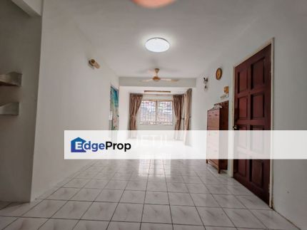 Damansara Damai Saujana Putra Gated Guarded Unit , Selangor, Damansara Damai