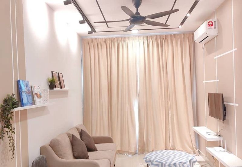 The Maple Residences