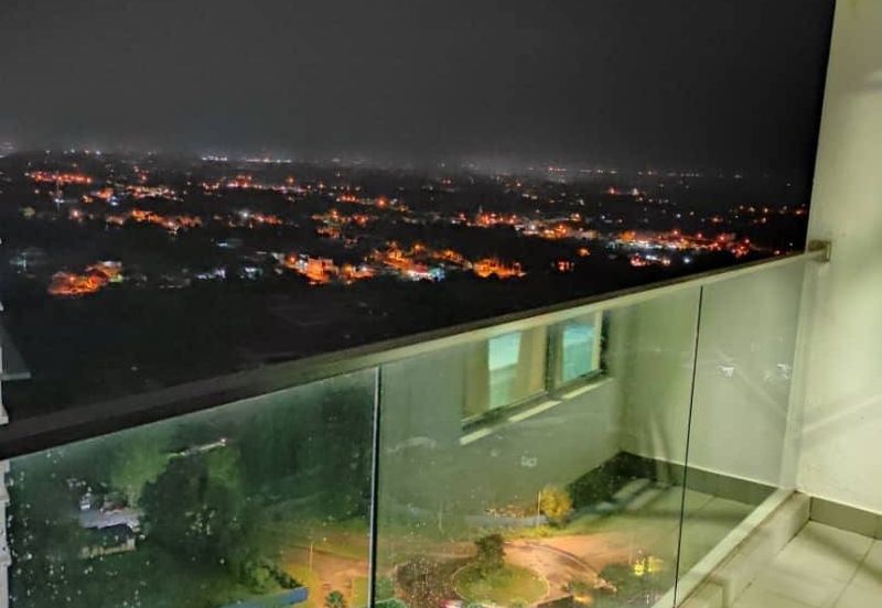 The Maple Residences