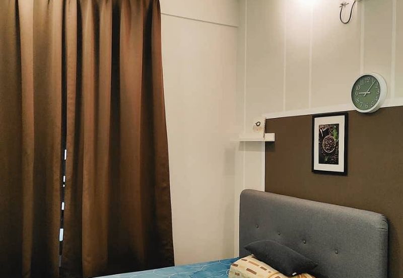 The Maple Residences