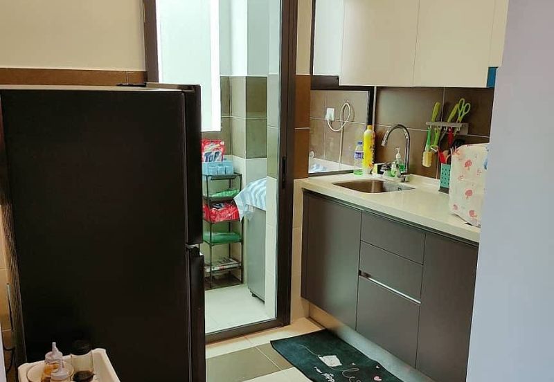 The Maple Residences