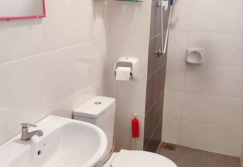 The Maple Residences