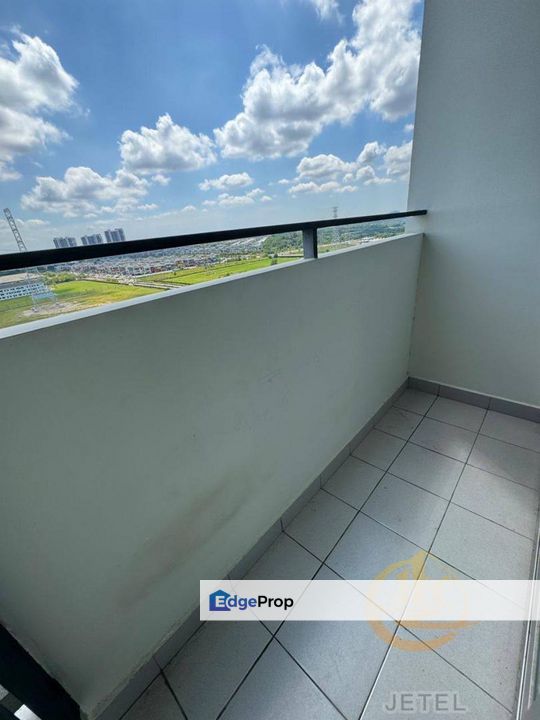 Tropicana Aman 1 Gated Guarded Unit , Selangor, Telok Panglima Garang