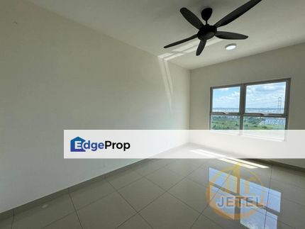 Tropicana Aman 1 Gated Guarded Unit , Selangor, Telok Panglima Garang