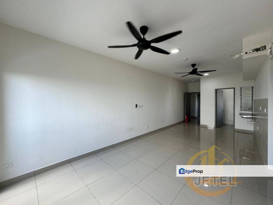 Tropicana Aman 1 Gated Guarded Unit , Selangor, Telok Panglima Garang