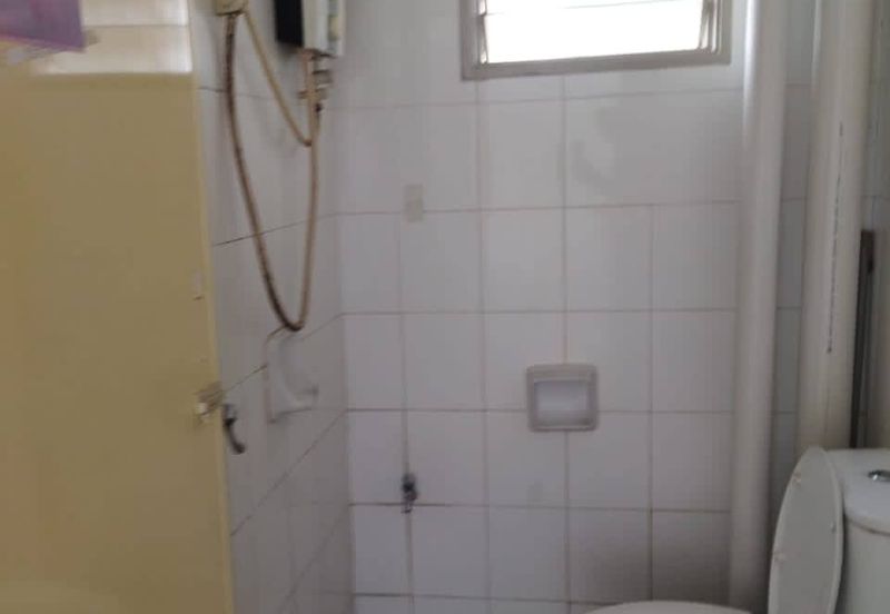 Pangsapuri Akasia, Bandar Setia Alam