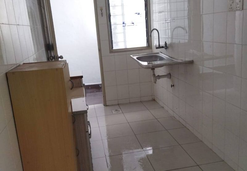 Pangsapuri Akasia, Bandar Setia Alam