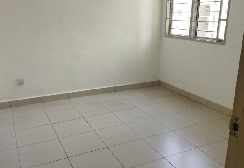 Pangsapuri Akasia, Bandar Setia Alam