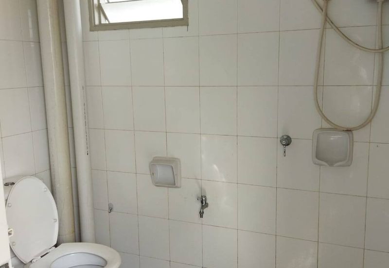 Pangsapuri Akasia, Bandar Setia Alam