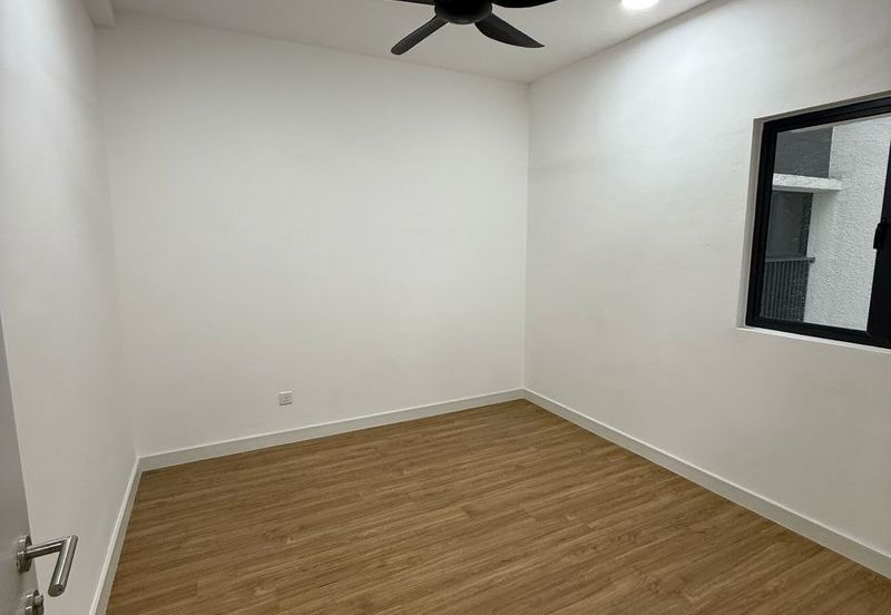 Berkeley Uptown Residences