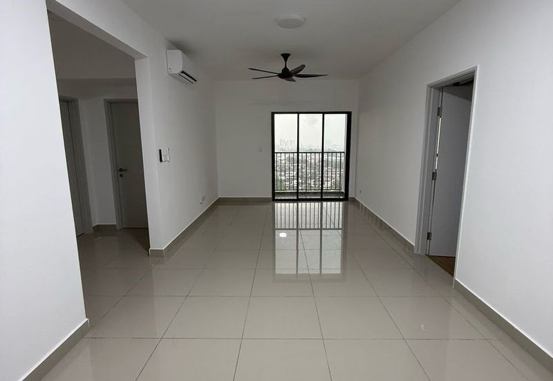 Berkeley Uptown Residences