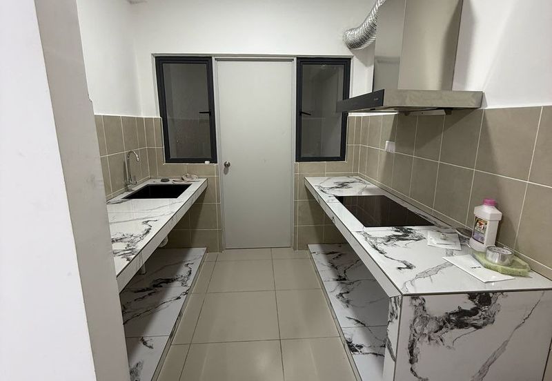 Berkeley Uptown Residences