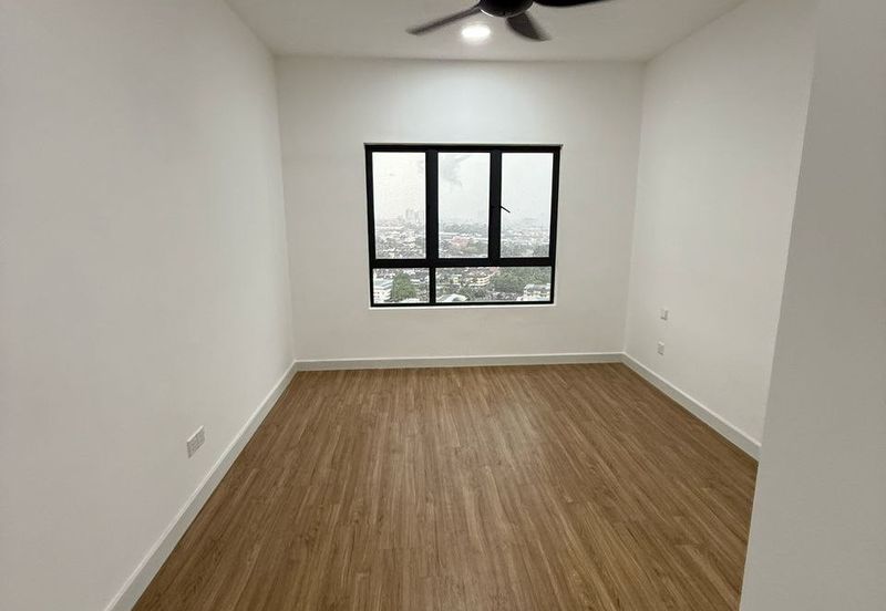 Berkeley Uptown Residences