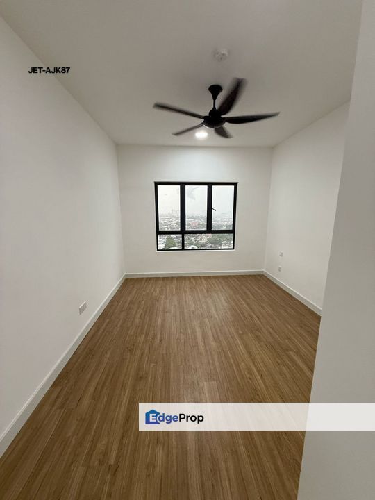 Uptown Residence Klang Partial Furnished Service Apartment , Selangor, Klang