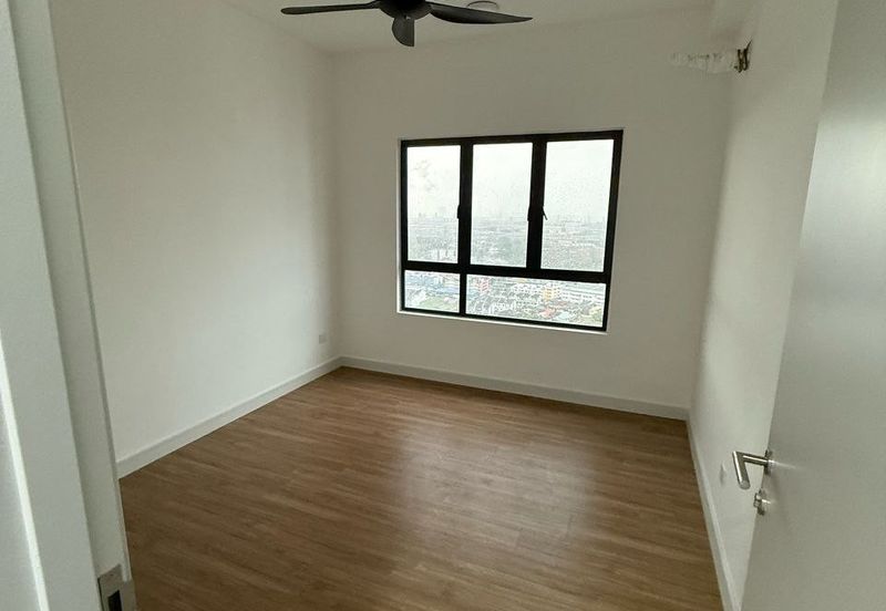 Berkeley Uptown Residences