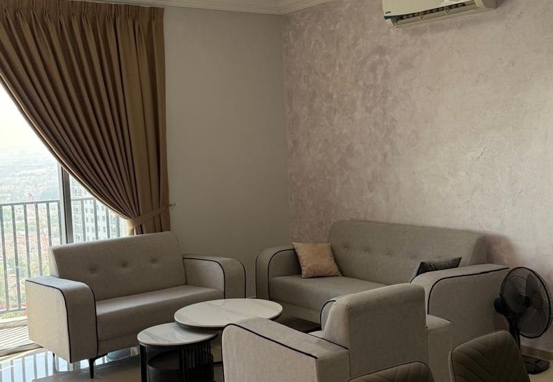 Gravit8 @ Klang South