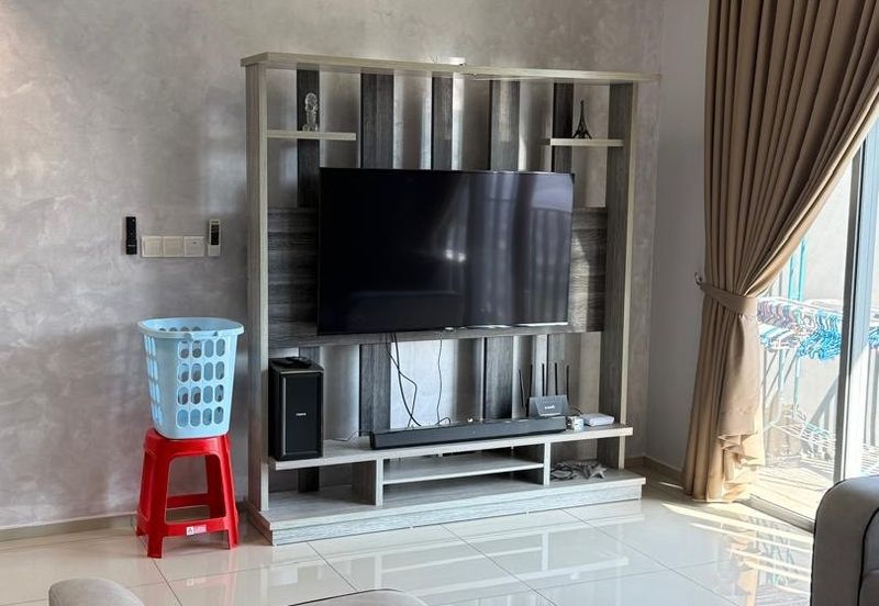 Gravit8 @ Klang South