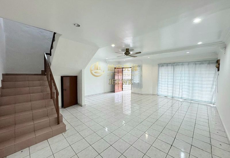 Taman Sentosa Perdana